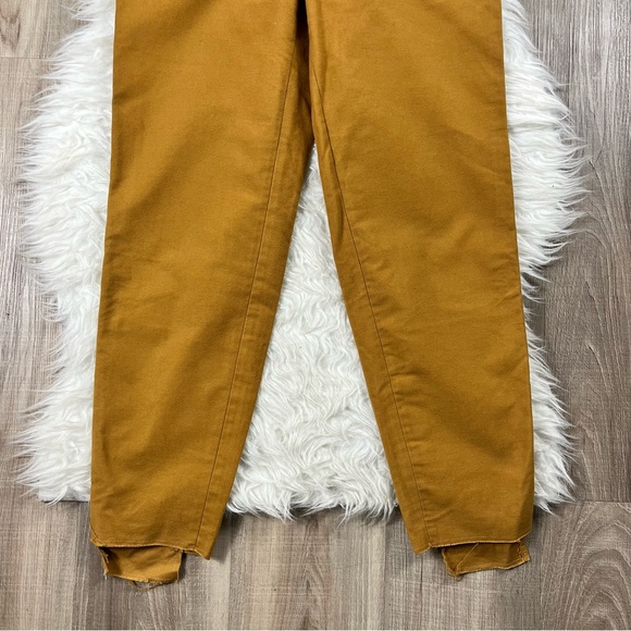 Áeron high rise skinny pants - Picture 3 of 8